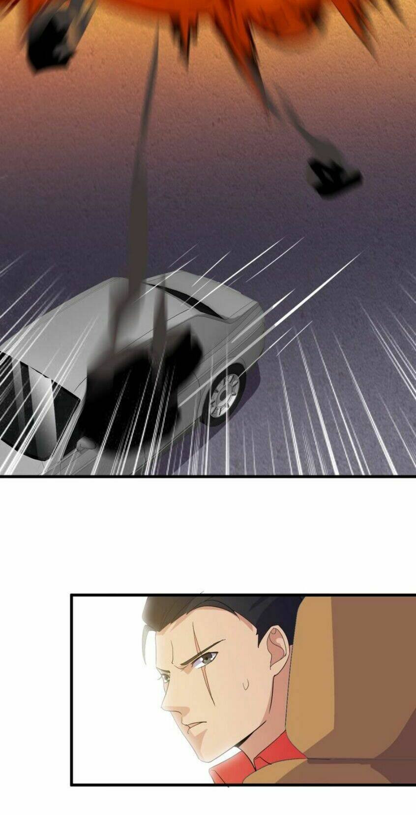 siêu cấp hộ vệ của đại tiểu thư chapter 15 29