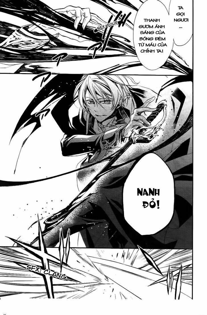 blood parade chapter 4 9