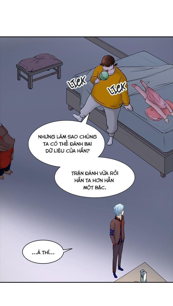 tòa tháp bí ẩn 2 chapter 288.5 5