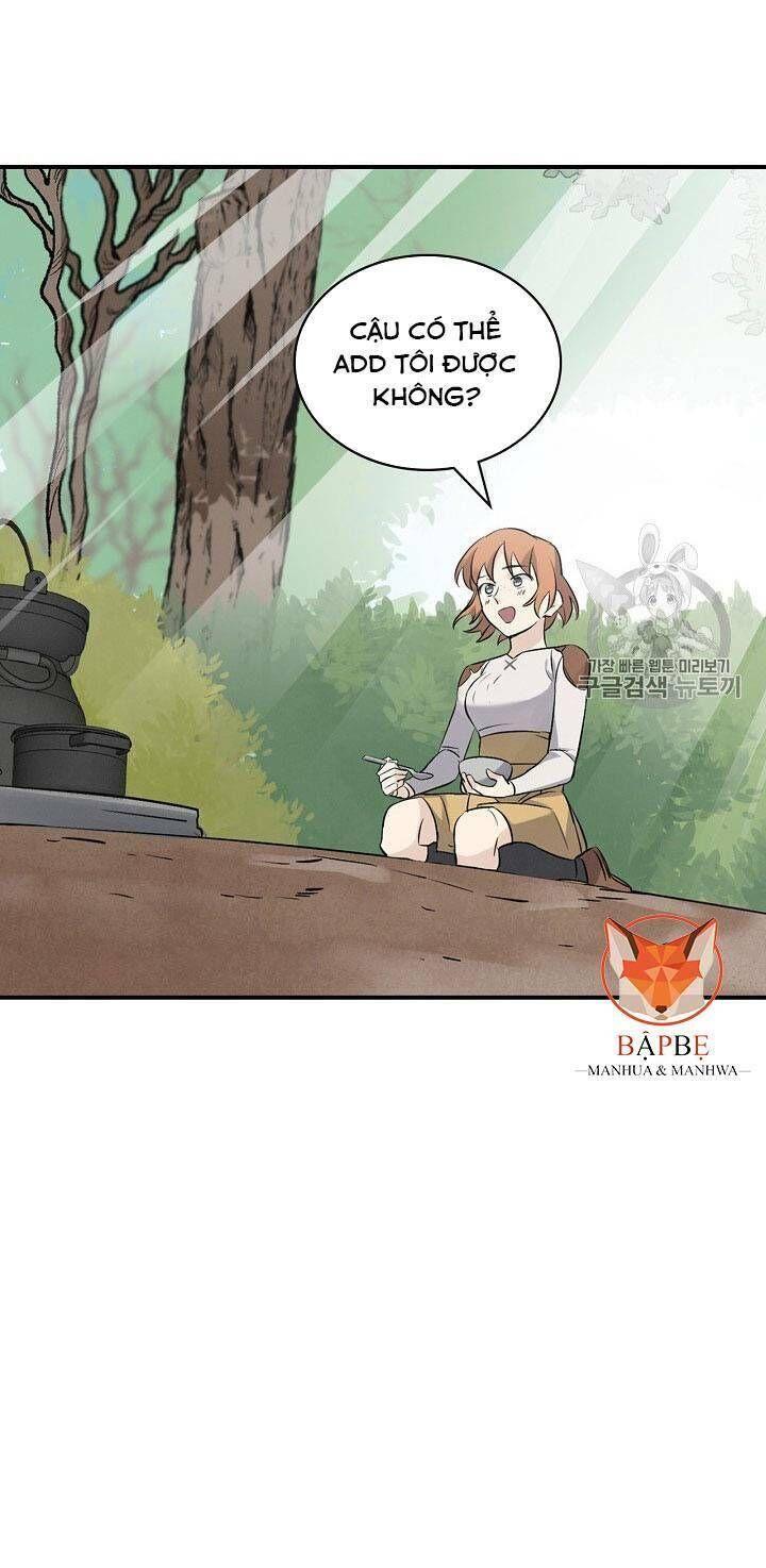 tôi lên cấp chỉ bằng cách ăn chapter 12 69