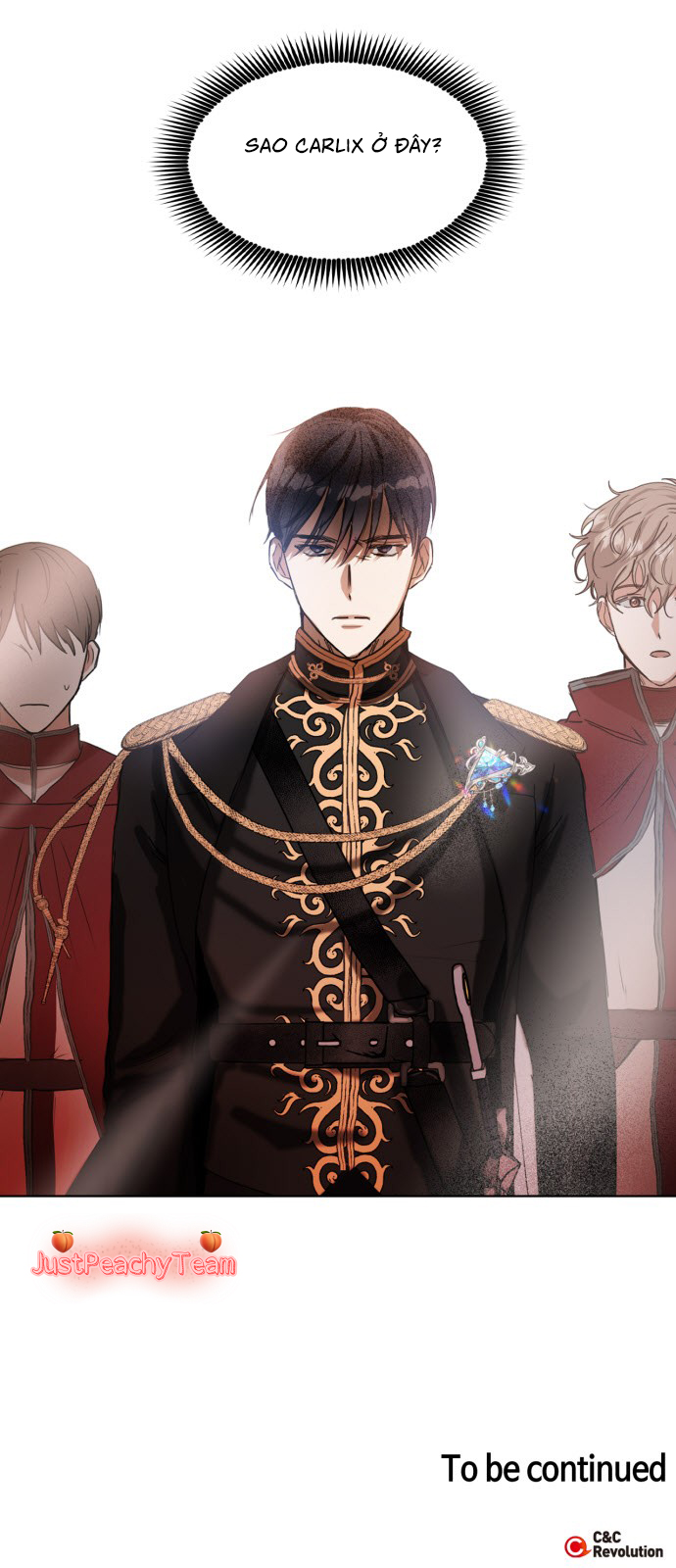 nâng cấp chồng lên level max chapter 4 41