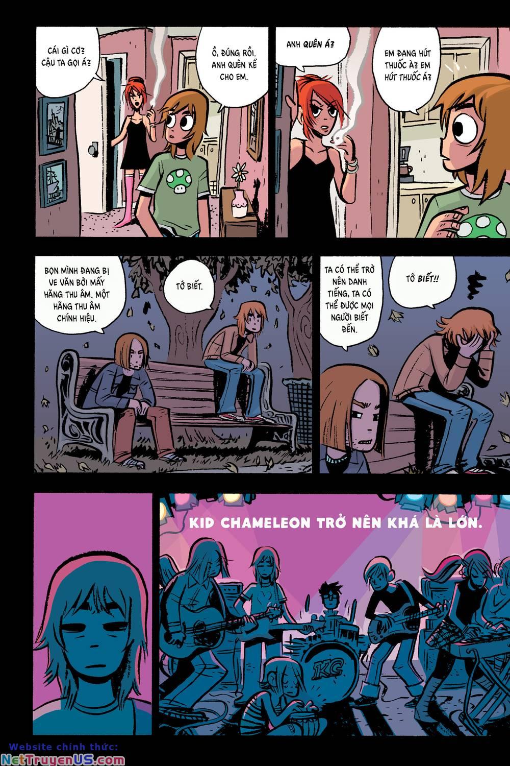 scott pilgrim full color chapter 3 95