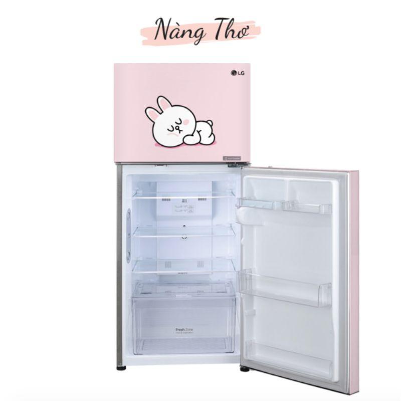 Decal dán tường