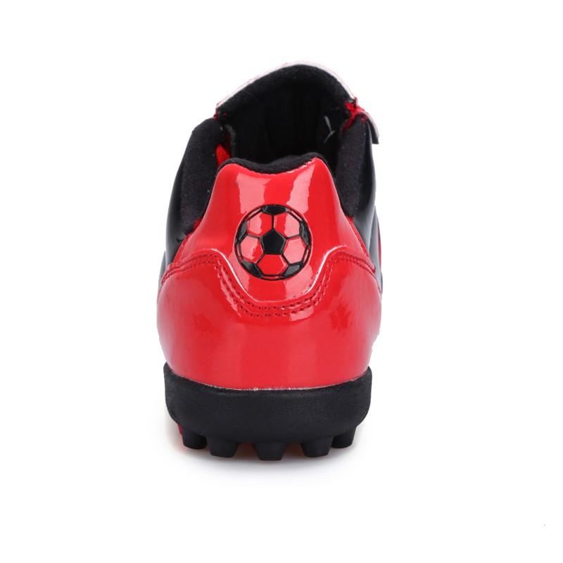 Giày đá bóng thể thao chất lượng cao hỗ trợ tập luyện cho trẻ em