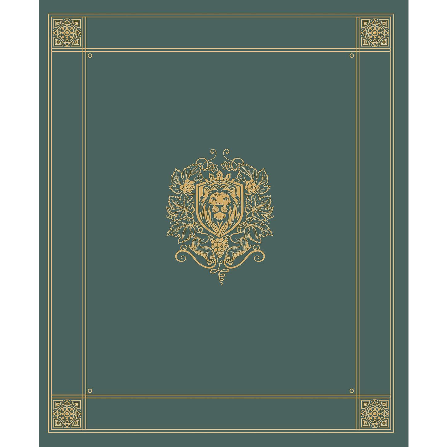 Sách - Ngụ Ngôn La Fontaine - Đông A