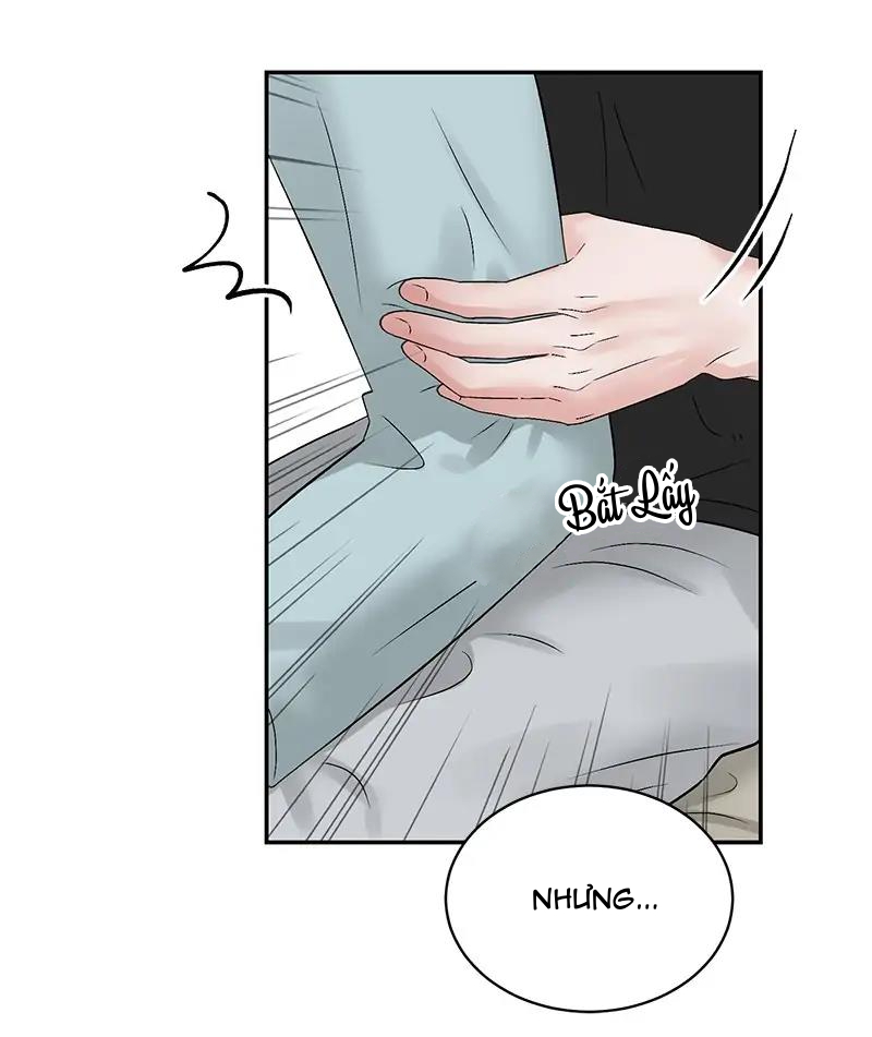 tình yêu nơi phòng tắm hơi chapter 34 28