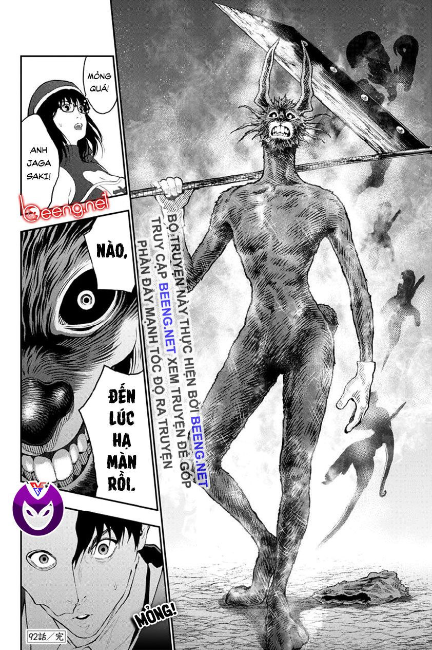 đọa nhân chapter 92 18