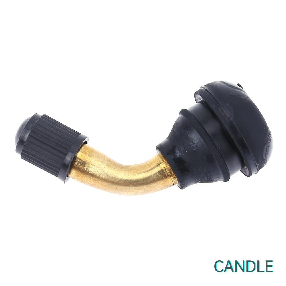 Bộ 2 Van Lốp Xe Máy / Xe Đạp