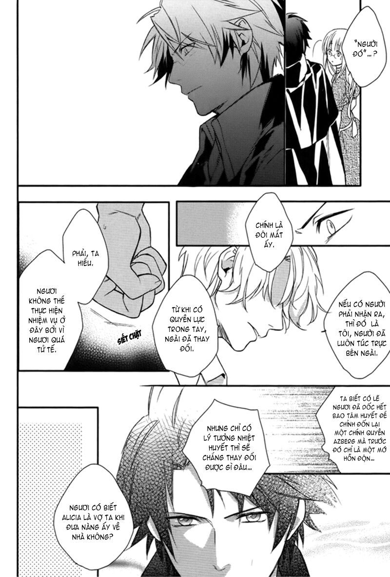 shinigamihime no saikon chapter 5 24