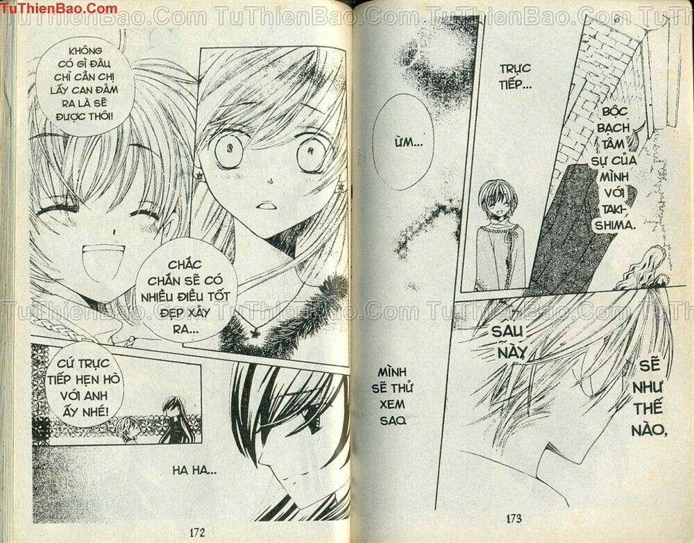 s a - lớp học ưu tú chapter 7 85