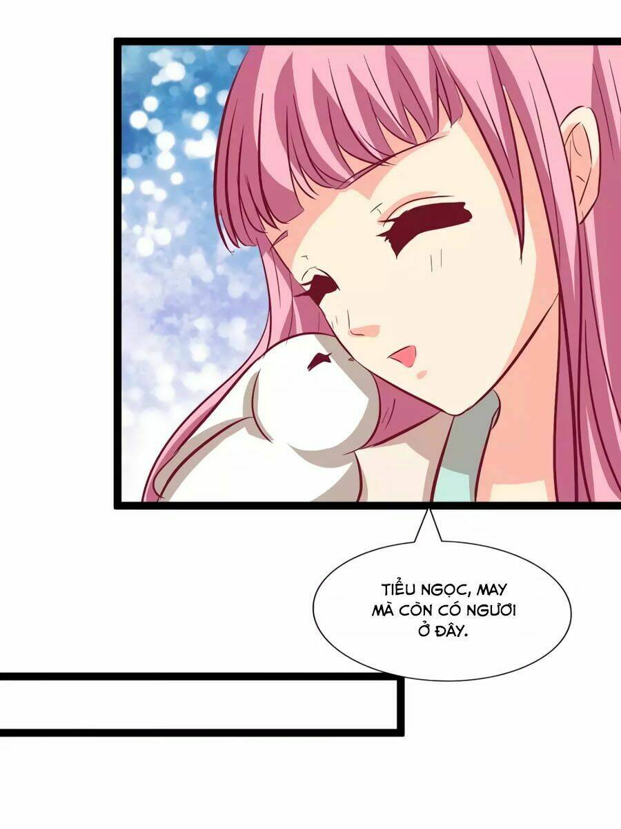 thỏ yêu tiểu vương phi chapter 106 30