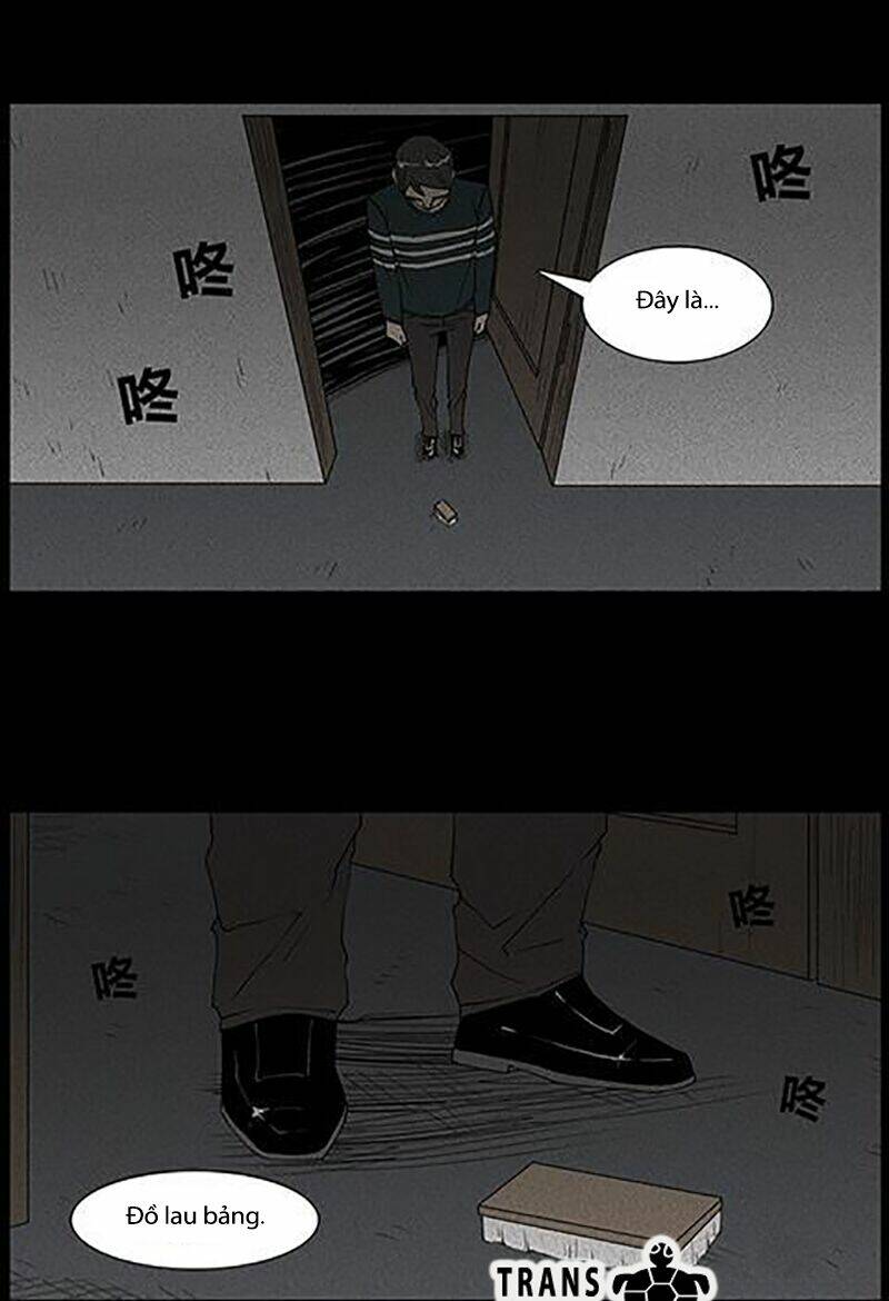 kinh dị đêm khuya chapter 39 19