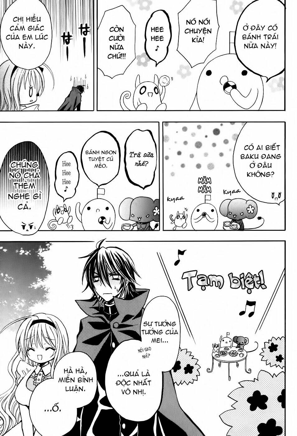 tokyo innocent chapter 23 12