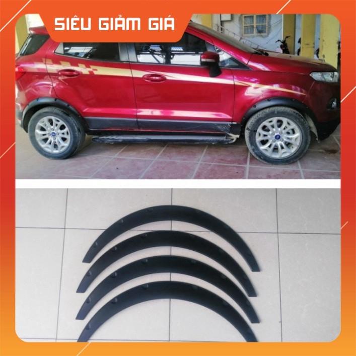 cua lốp Lắp cho Ford EcoSport TẶNG KÈM Chai dung dịch tăng dính Hàng Cao Cấp