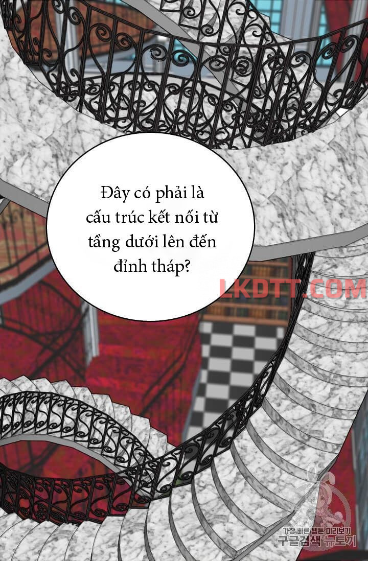 đừng xem thường nữ phụ chapter 125 11