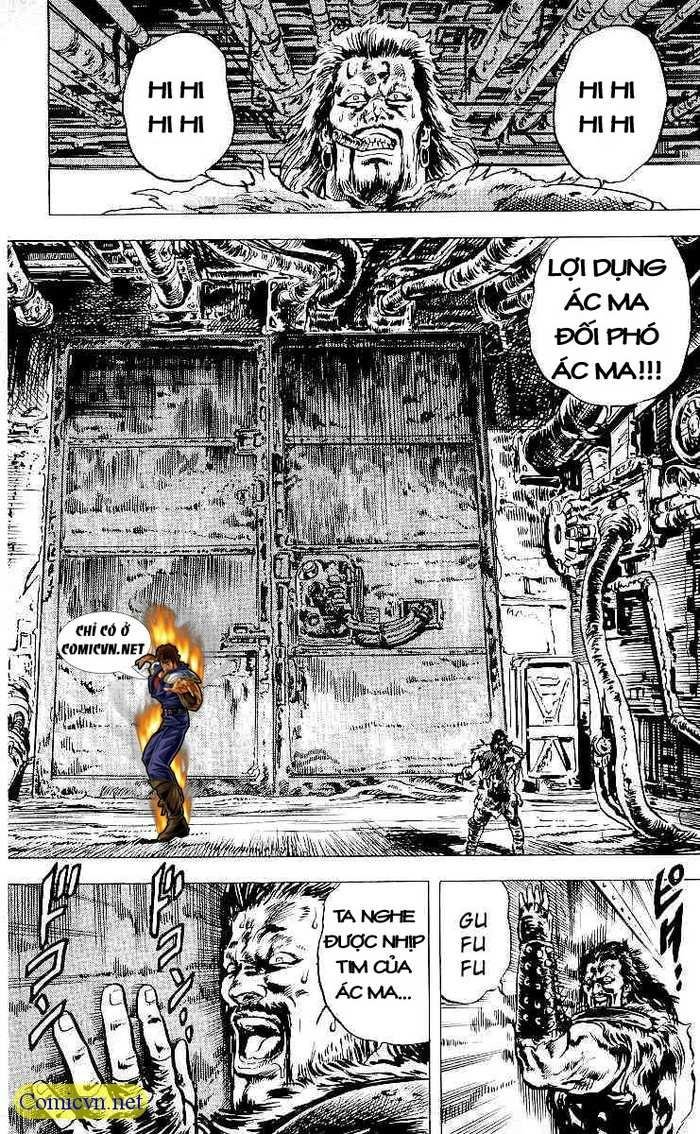 bắc đẩu thần quyền chapter 23 20