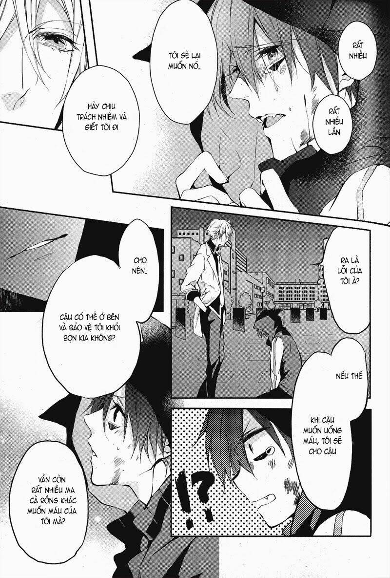 đẫm máu đức mẹ chapter 1 44