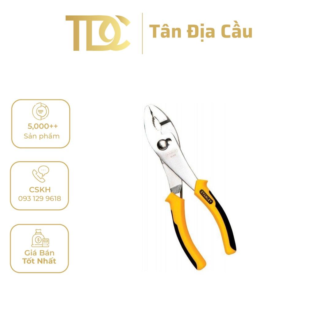 Kìm 2 Lỗ 8" 84-026 - Tandiacau