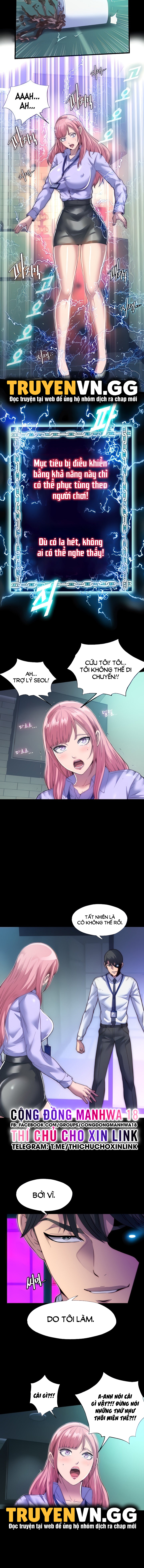 điều khiển cơ thể chapter 5 2