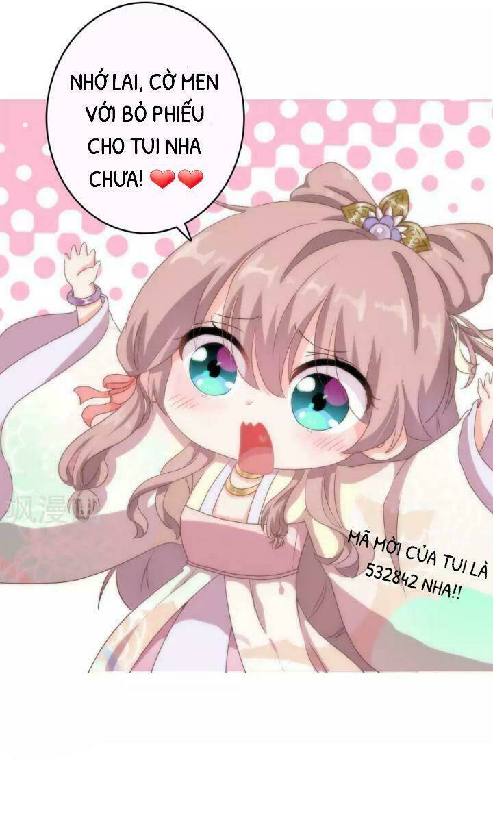 ồ, phu quân đáng yêu của tôi! chapter 17 32