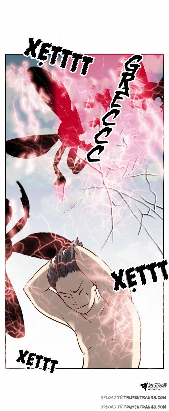 ớn lạnh tuyệt đối chapter 22 8