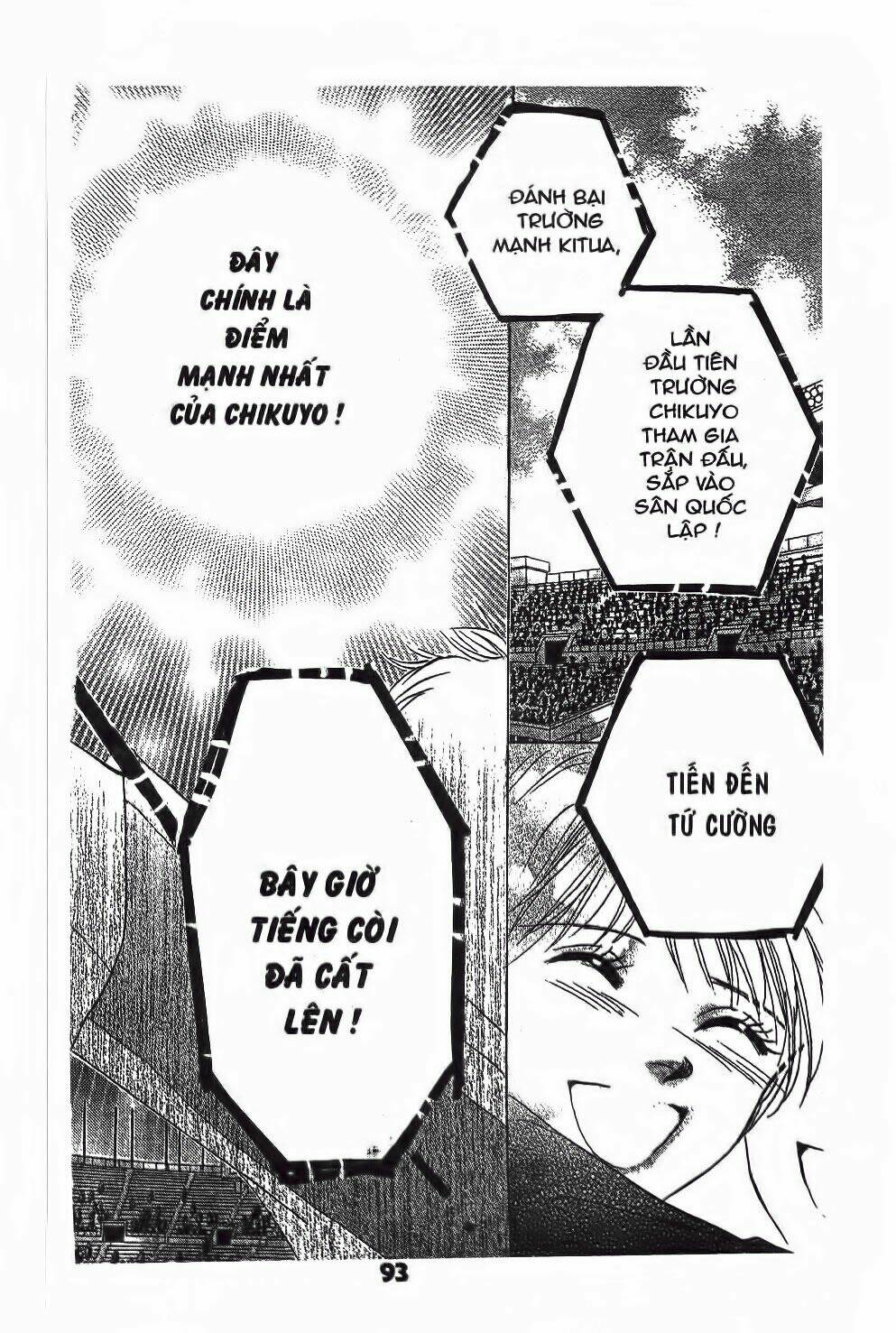 ước mơ còn lại chapter 3 3