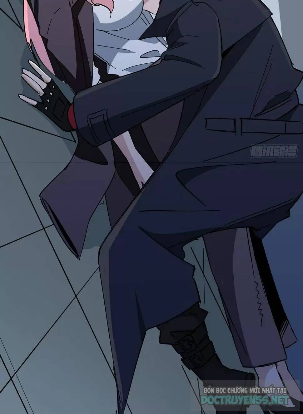 giải cứu 99 nữ chính ở mạt thế chapter 121 9