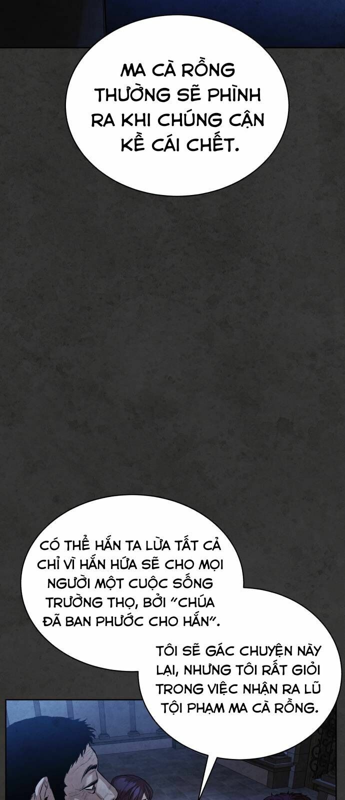 Máu trắng chapter 35 2