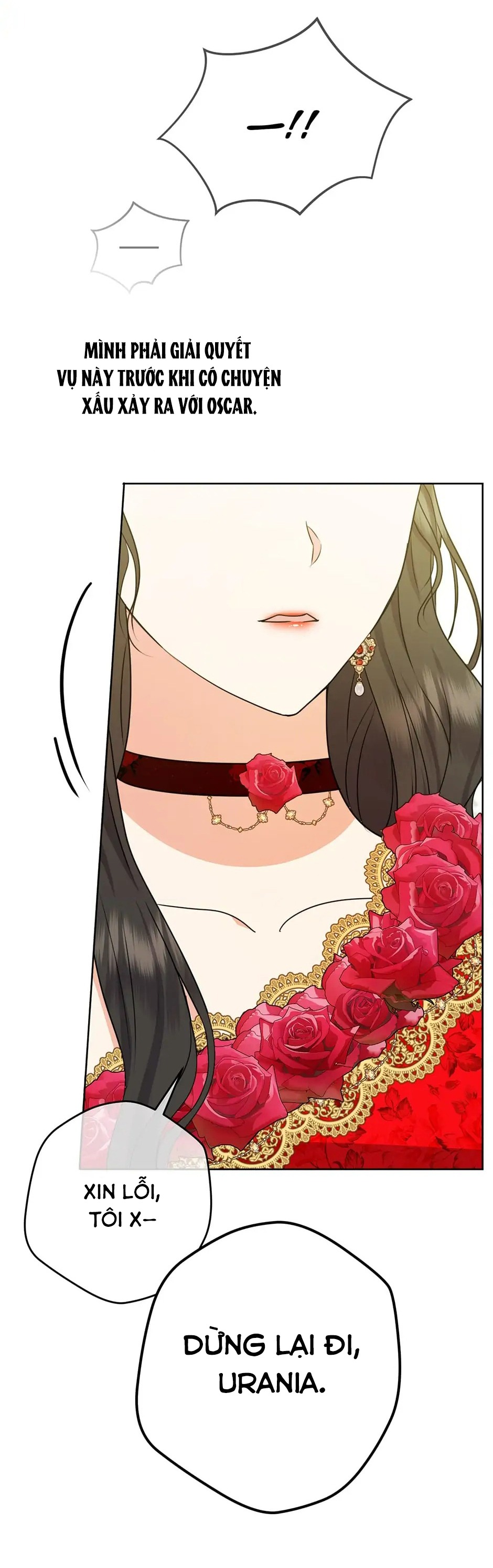 từ hầu gái tôi đã trở thành hoàng hậu chapter 52 38