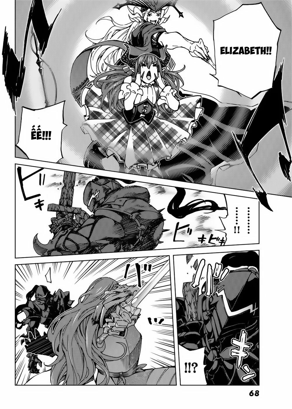 fate/grand order -turas realta- chapter 16 9