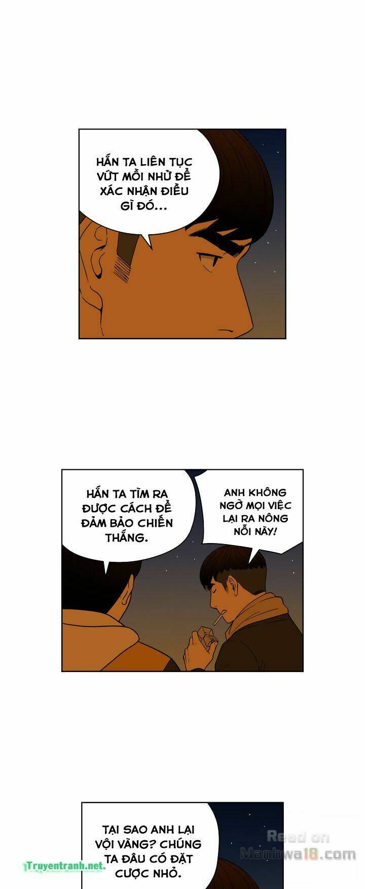 thần bài siêu năng chapter 83 5