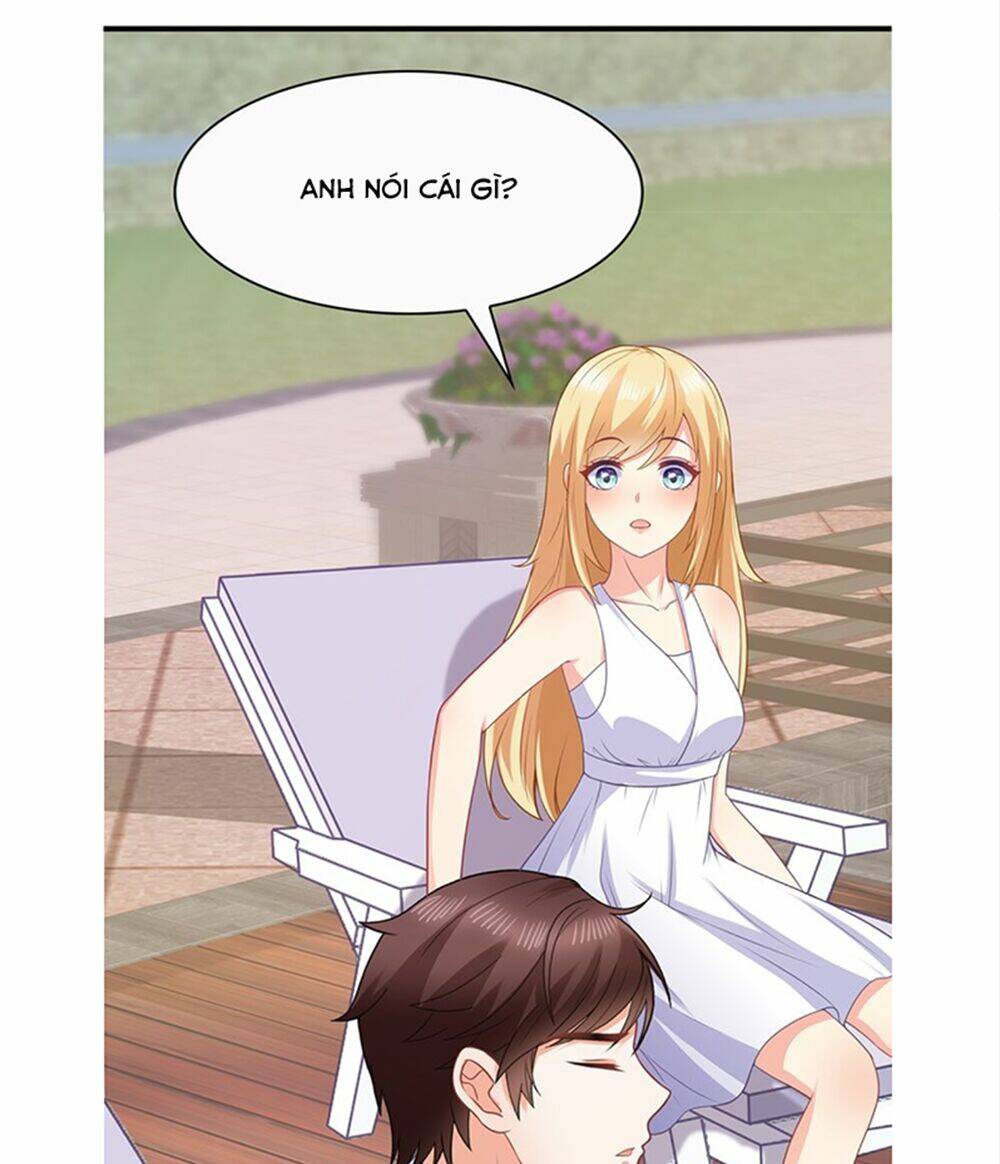 ác ma đích độc sủng điềm thê chapter 18 32