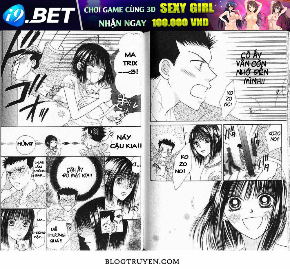 power!! chapter 33 2