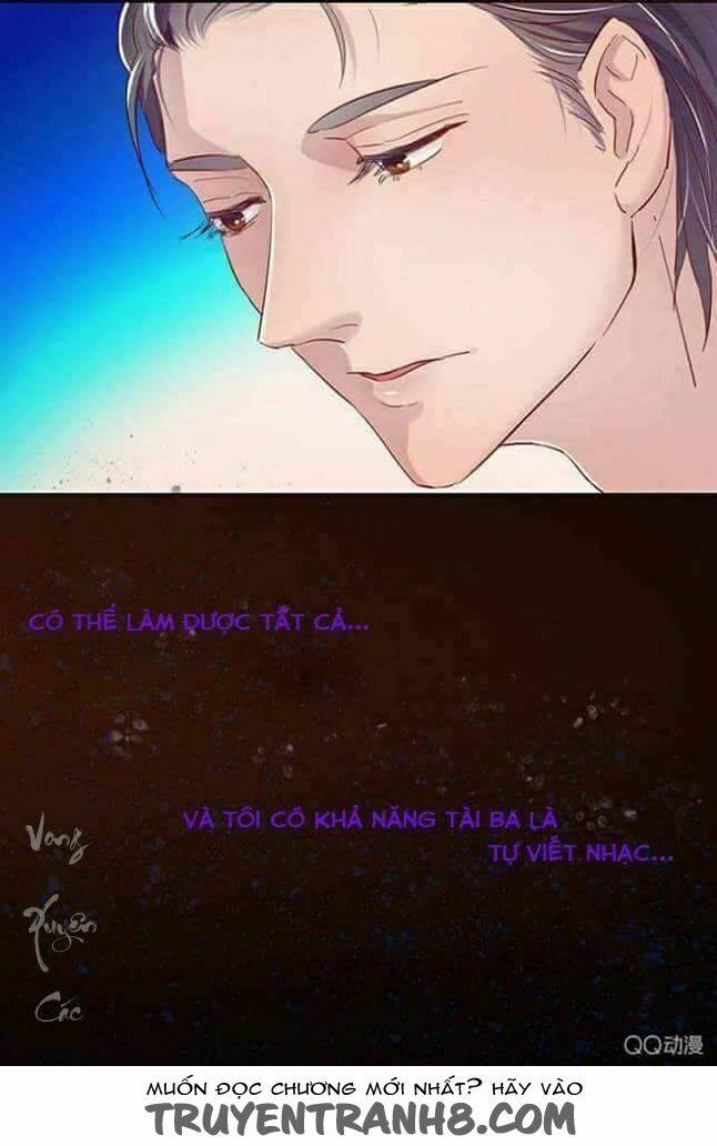 lãnh tình boss xin buông tay em chapter 0 8