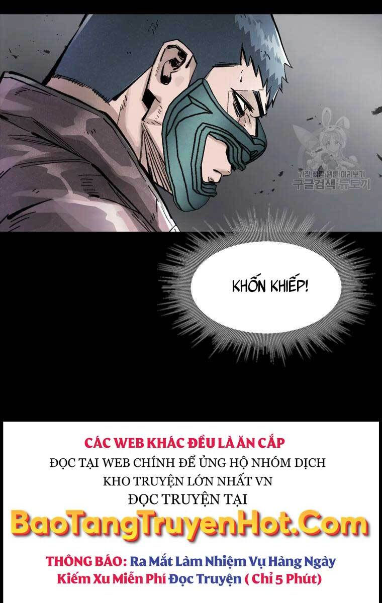 mật mã mê cung chapter 42 8