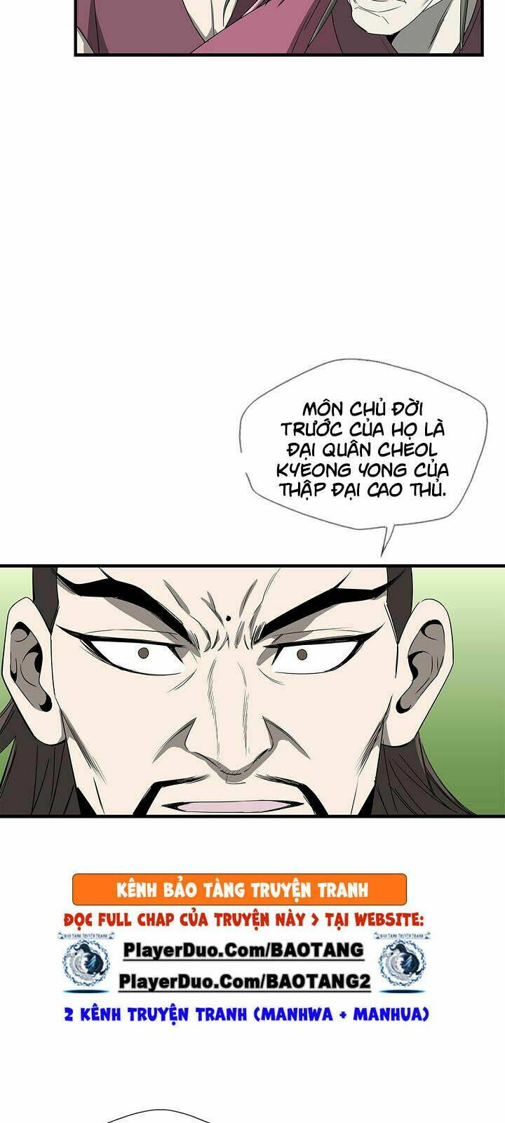 cuồng long chapter 46 29