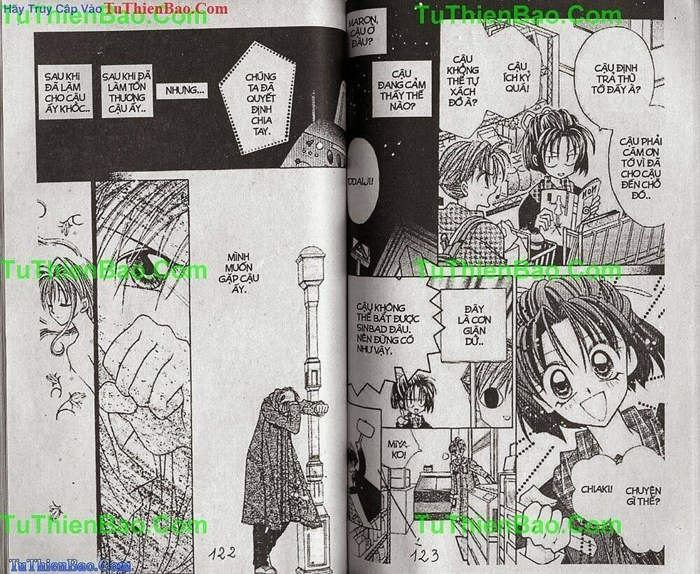 thiên thần bóng tối chapter 2 56