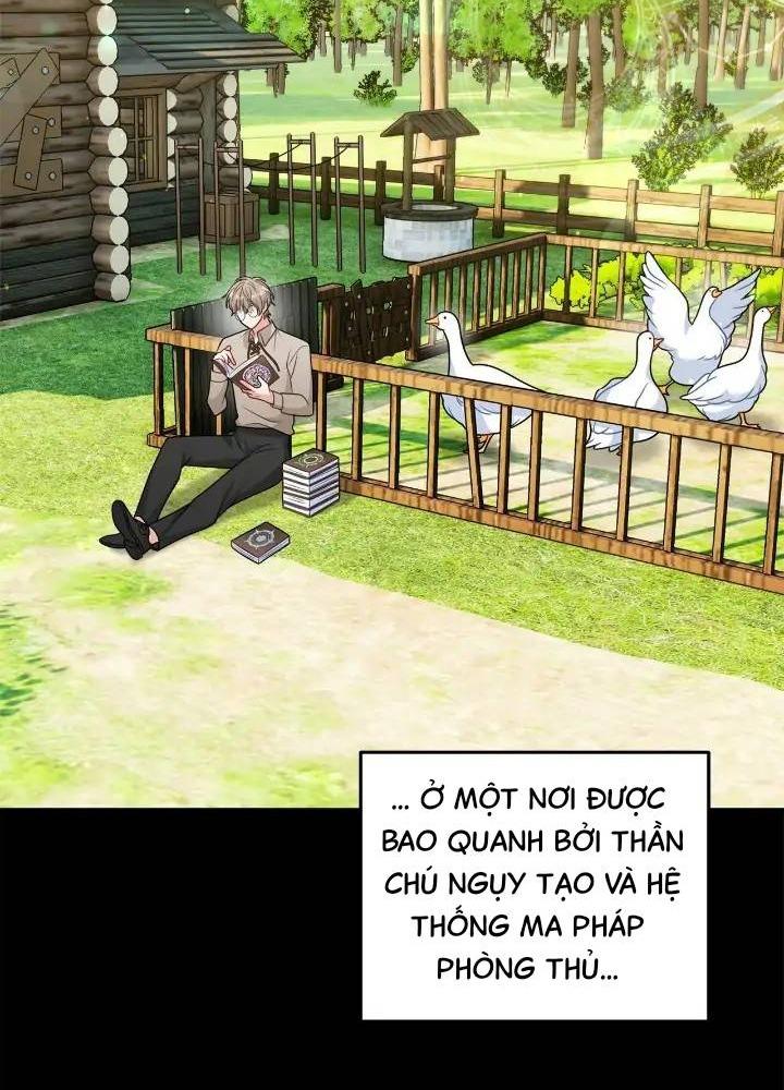 tại sao mẹ chồng tôi lại như thế này? chapter 13 128