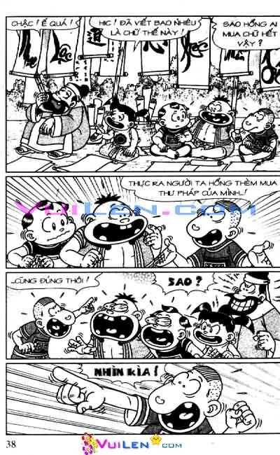 thần đồng đất việt chapter 94 35