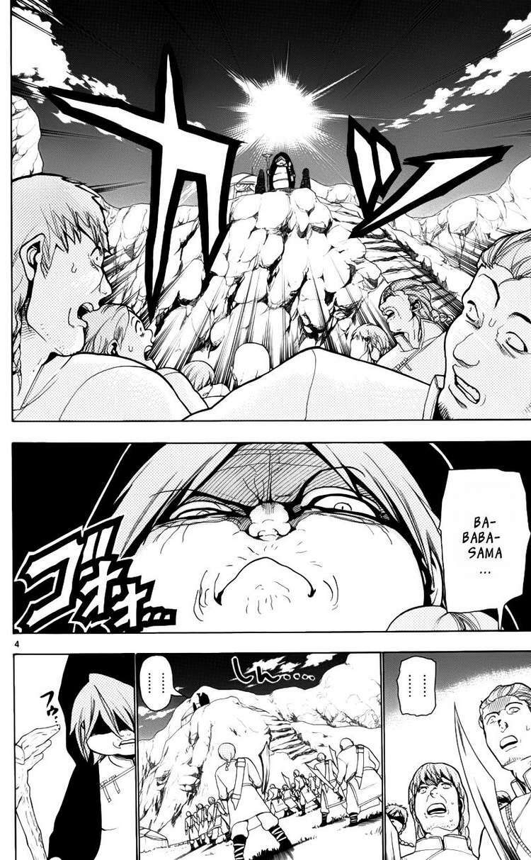 mê cung pháp thuật chapter 23 6