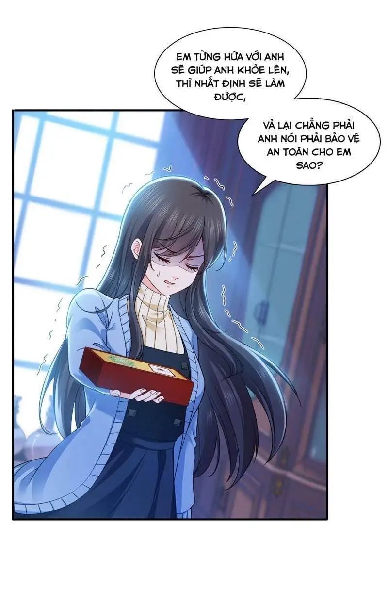 Hệt Như Hàn Quang Gặp Nắng Gắt chapter 143 5