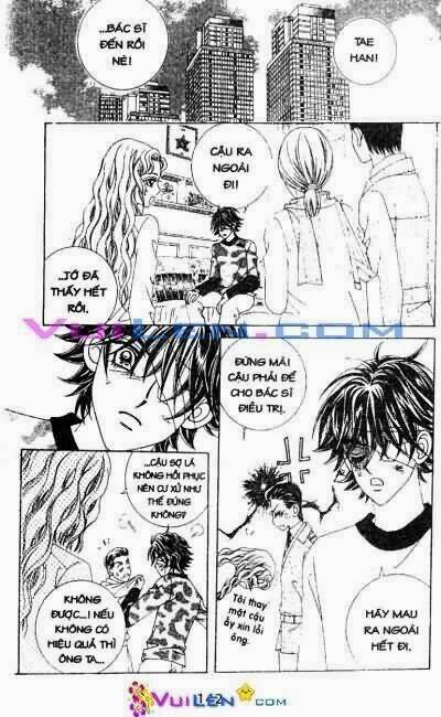 ngọt đắng tình yêu chapter 8 142