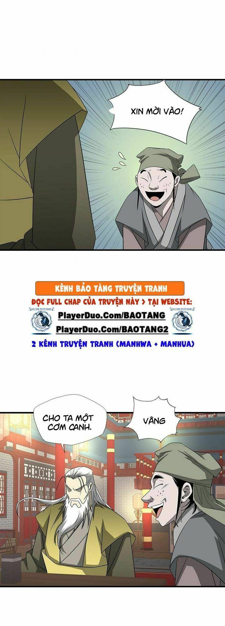 cuồng long chapter 47 37