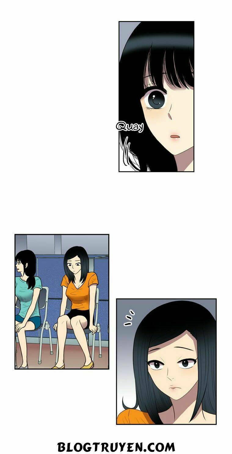 my shining world chapter 41 9