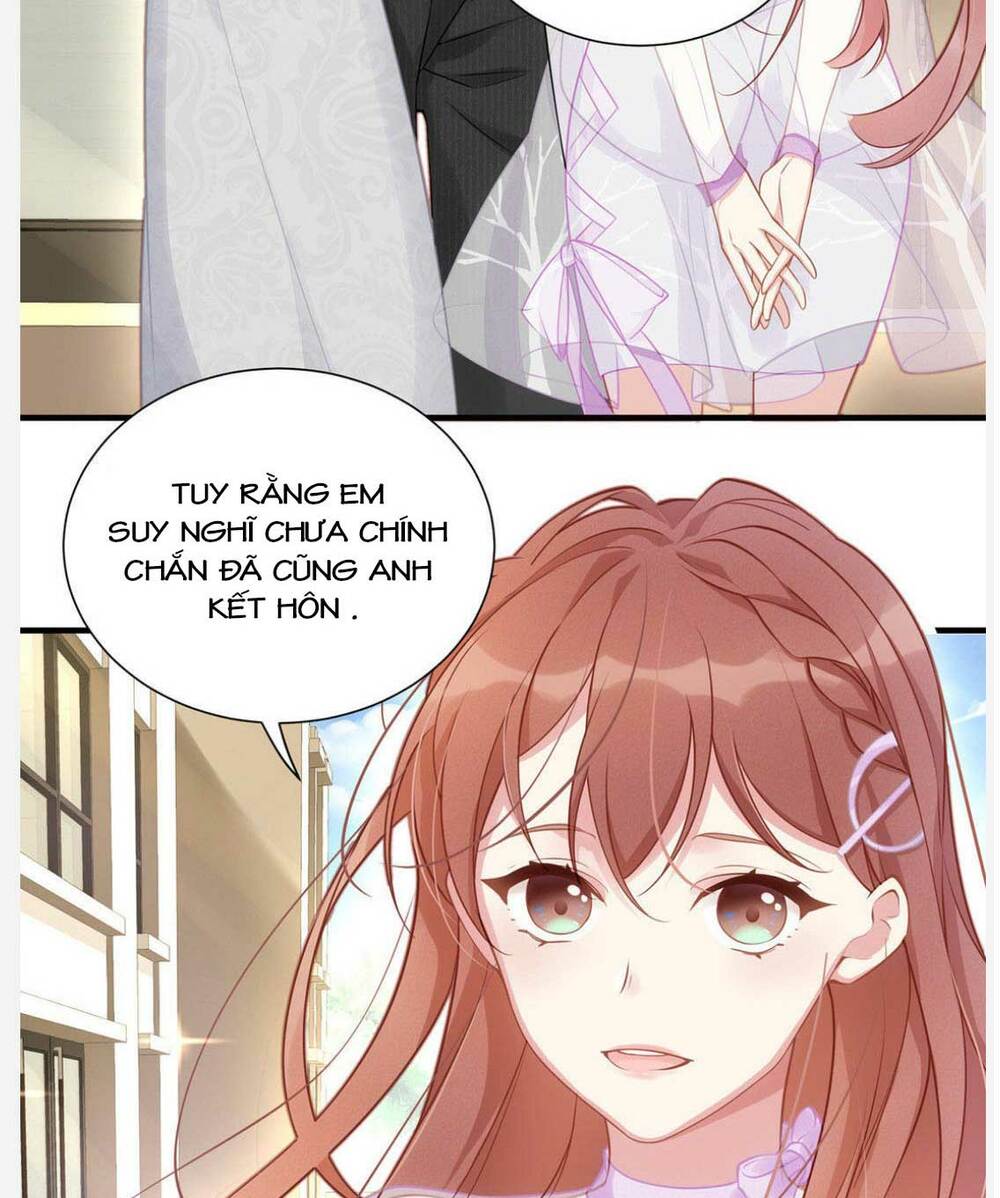 sủng em sủng tới tận cùng chapter 2 4