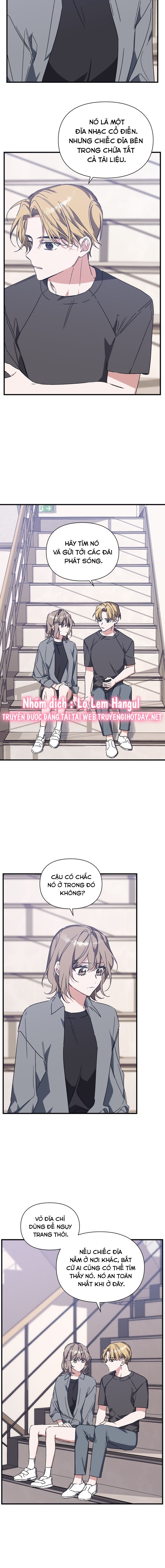 cuộc du hành thời gian của sela chapter 90 2