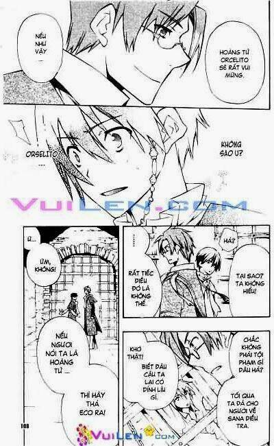 thanh kiếm và vương miện chapter 2 108