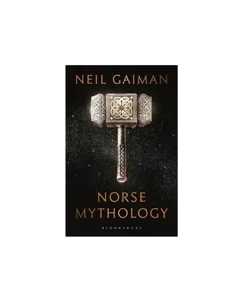 Norse Mythology