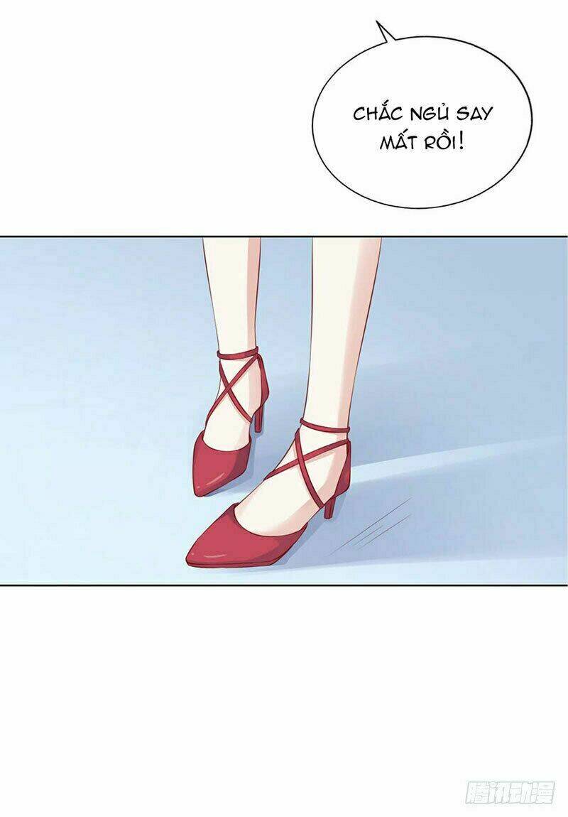 liệt ái tri hạ: series mật đào tiểu tình nhân chapter 114 27