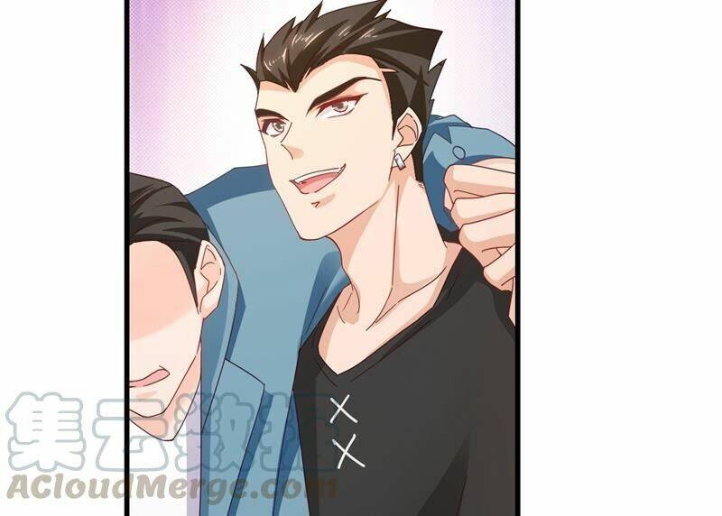 nhập cốt noãn hôn chapter 345 10